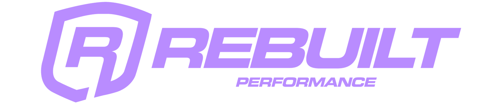 Rebuilt